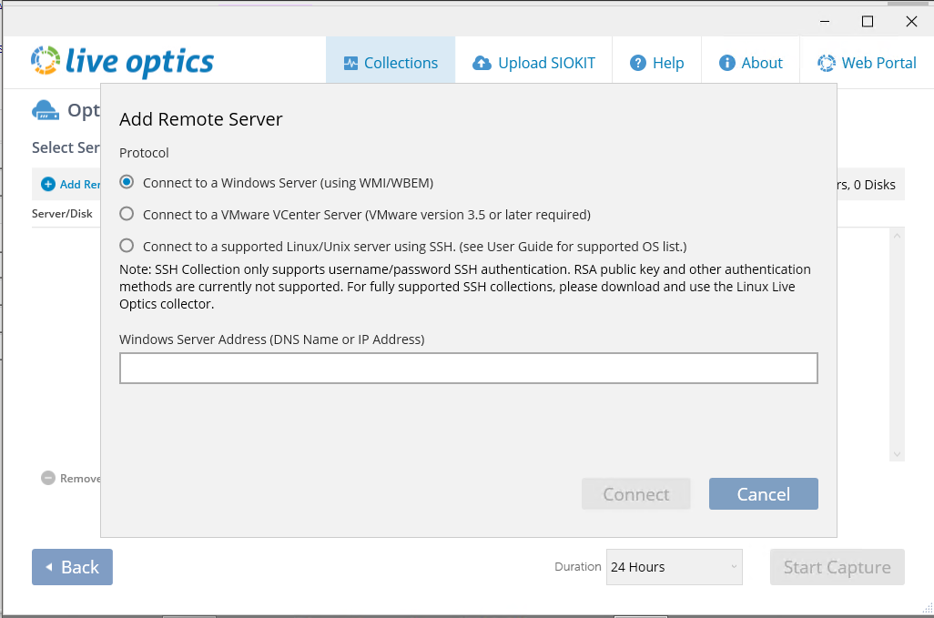 Win-DPACK-Remote-Server