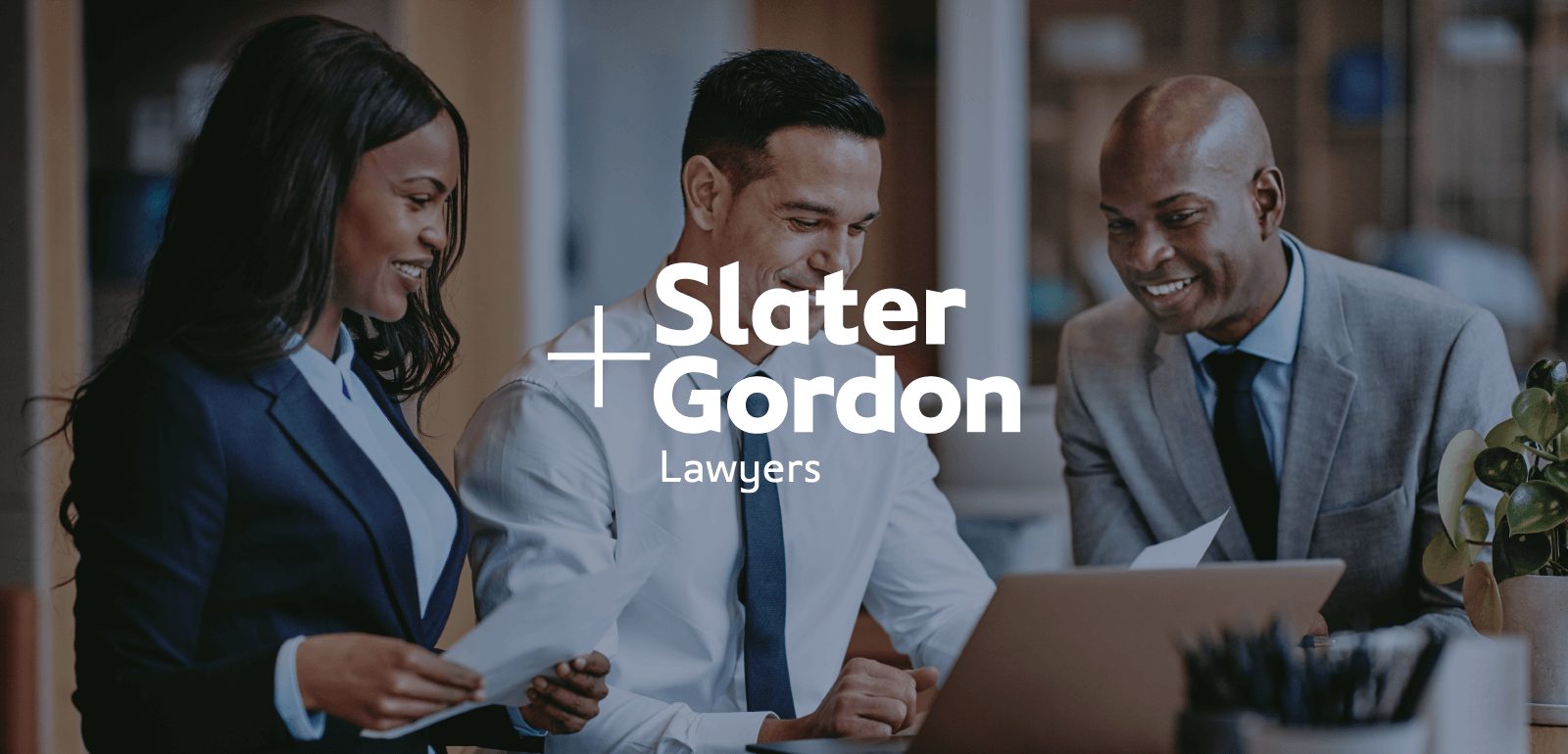 Slater & Gordon transform data management with Dynamics 365 ANS