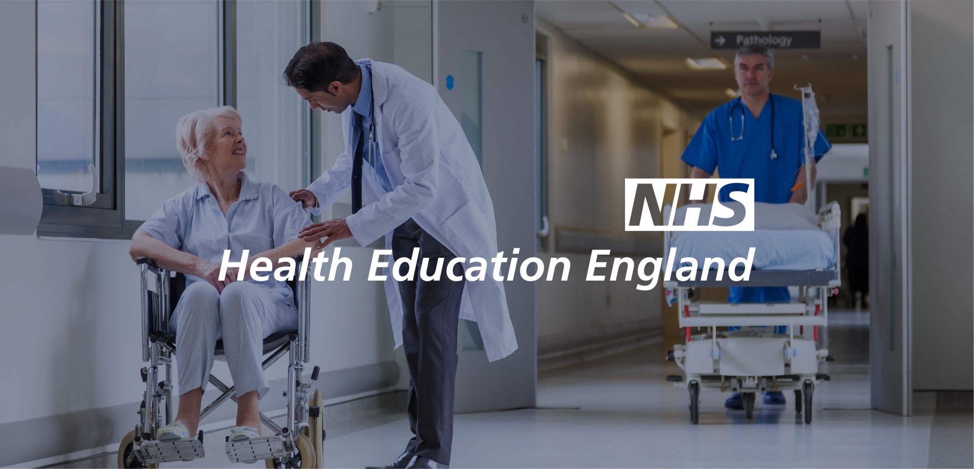 eCloud helps train doctors and nurses to a leading standard ANS