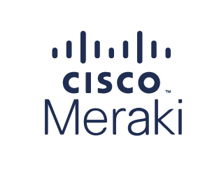 Cisco Meraki logo
