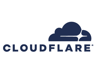 CLoudflare logo