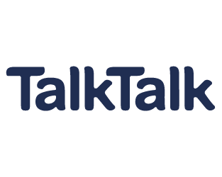 talk talk logo