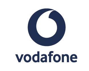 vodafone logo