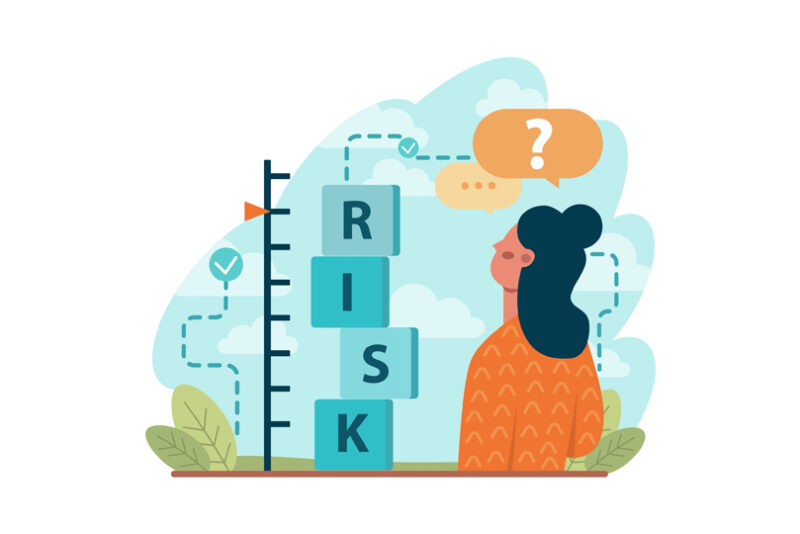 CRM Project Risks featured image