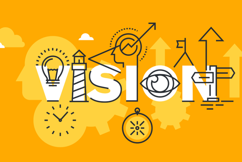 CRM Vision Featured Image