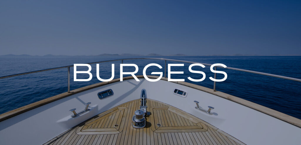 Burgess Logo