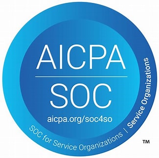 AICPA-SOC Logo