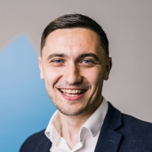 Craig Daniels Director of Sales UK Public Sector at ANS