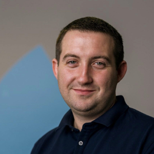 Rob Cotrill Technical Director at ANS