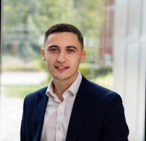 Craig Daniels Director of Sales Public Sector at ANS