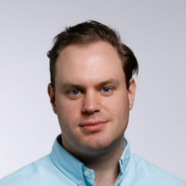 Chris Knox, Director, Global FS Regulatory Strategy & Policy at Microsoft