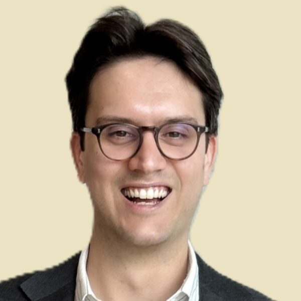 Edward Adamson AI Workforce Specialist at Micosoft