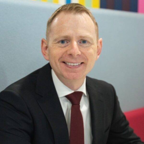 Jason Wickens Associate Director at Disruptive Innovators Network