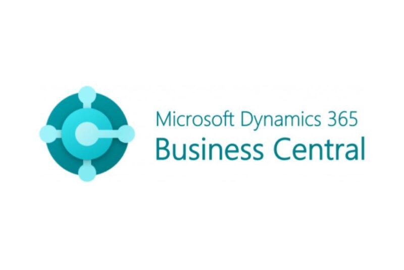 Microsoft Dynamics 365 Business Central