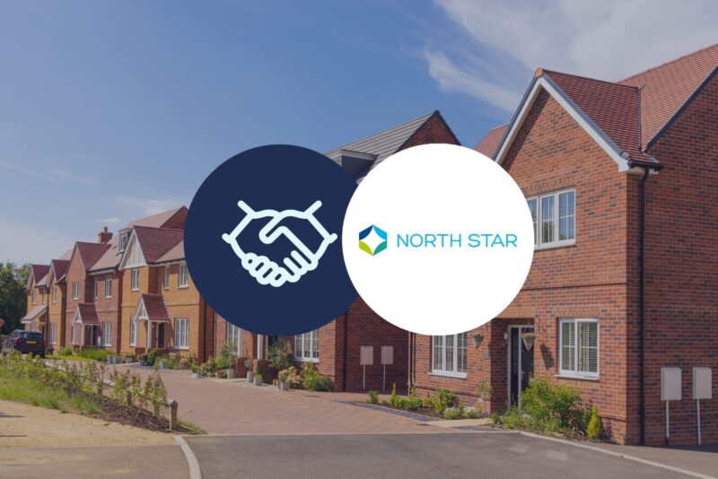 North Star partners with ANS