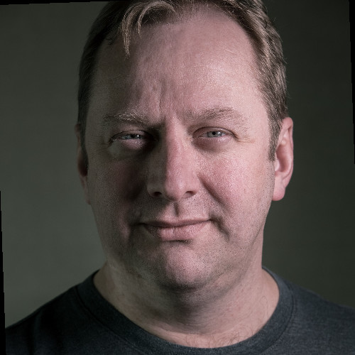 Steve Ede Senior Solution Engineer at Microsoft