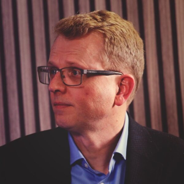 Matt Telling Senior Director, Public Safety & National Security at Microsoft