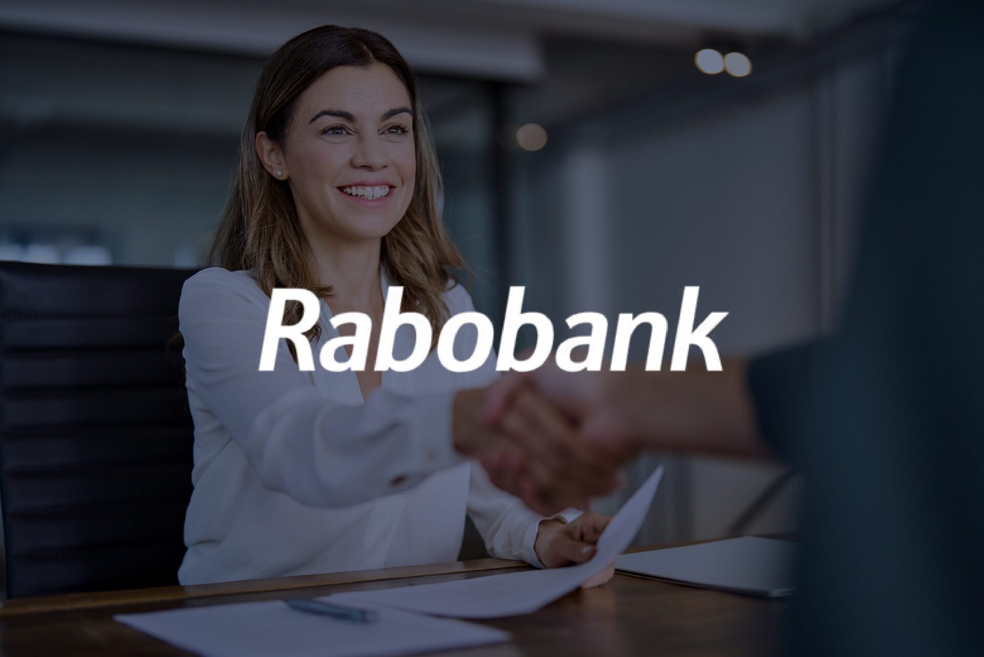 Rabobank Explores New Possibilities Through Technology | ANS