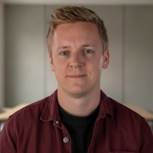 Elliot Leighton Woodruff Enterprise Architect at ANS