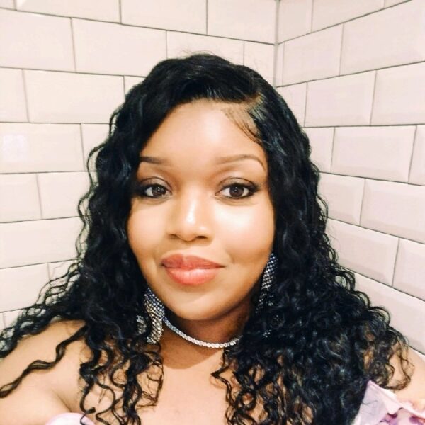 Gabrielle Barnard Pre-sales Solution Architect: Business Applications at ANS