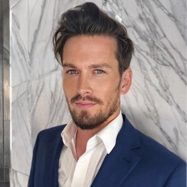 Mark Goff Enterprise Account Executive at ANS