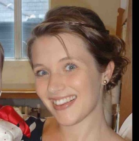 Kayleigh Duddy Microsoft Dynamics 365 Solution Architect at ANS