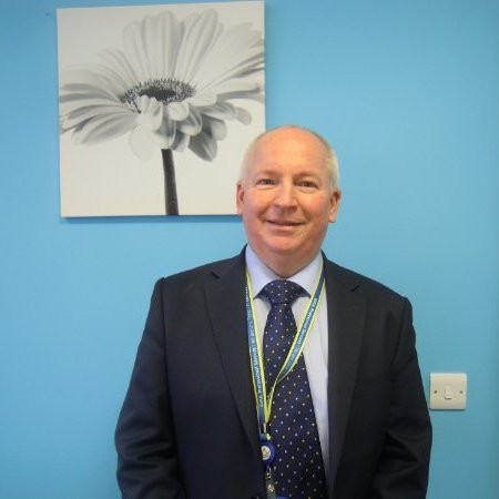 Paul Gallagher Assistant Director, Applications & Digital Development at Anglia Ruskin University