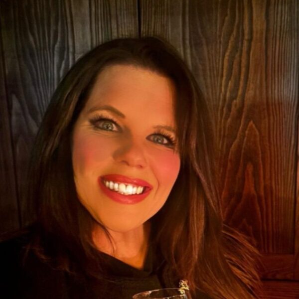 Toria Walters Chief People Officer at ANS Group