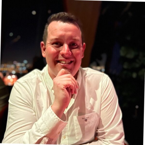 Rob Sillitoe Sales Director at Microsoft