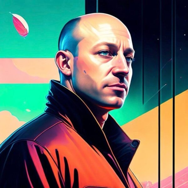 Glen Robinson National Technology Officer at Microsoft