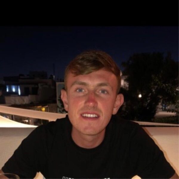 James McCririe Security Operations - Service Lead at ANS
