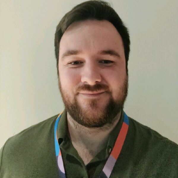 Jordan Ashenden Specialist Azure Cloud & AI at Microsoft