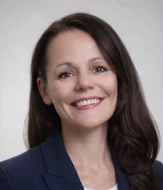 Madeline Hoskin CTO at North Yorkshire Council