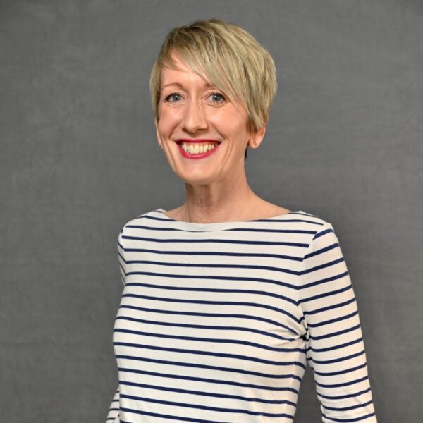 Rachel Collings Senior Account Executive at Microsoft