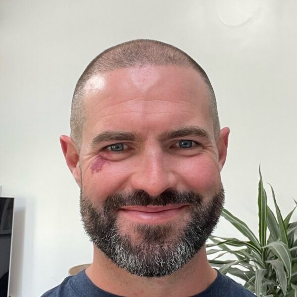 Robin Denton Director of Local Pubic Services at Microsoft