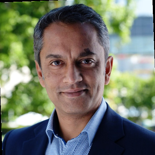 Santosh Takoor Head of Cloud & AI Platform at Microsoft