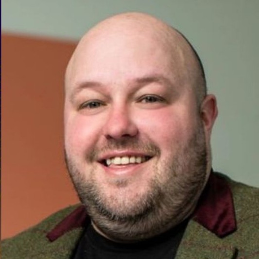 Steven Fry Director of Customer and Digital Services at Salford City Council