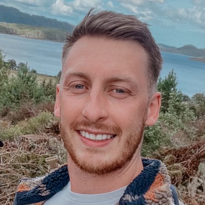 Ryan Jones SOC Lead at ANS
