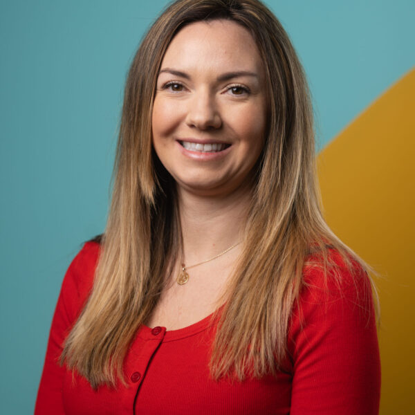 Charlotte Bentley-Crane Director of Customer Success at ANS
