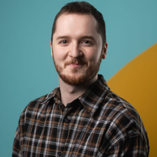 Dylan Lewis Pre-Sales Manager for Cloud at ANS