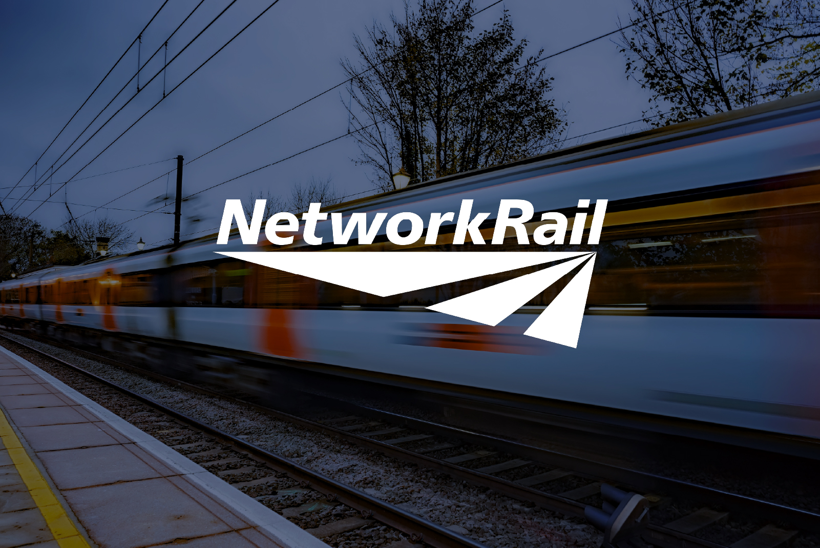 ANS and Network Rail Make Power Platform a Value-driving Solution | ANS