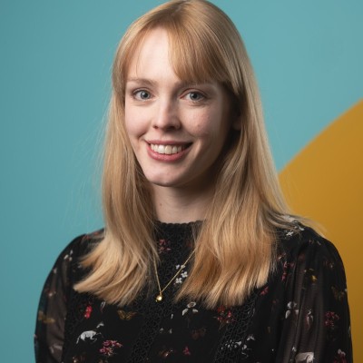 Beth Ford Technical Product Manager, at ANS