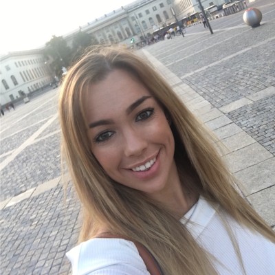 Katie King Head of Compliance & Infosec at ANS