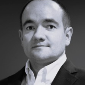 Michael Green Partner Solution Architect: Security, at Microsoft