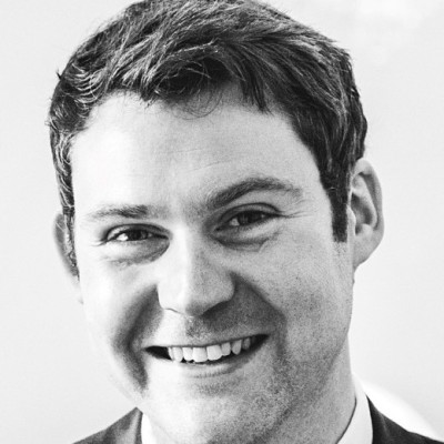 Paul Rutter Technical Product Manager, at ANS
