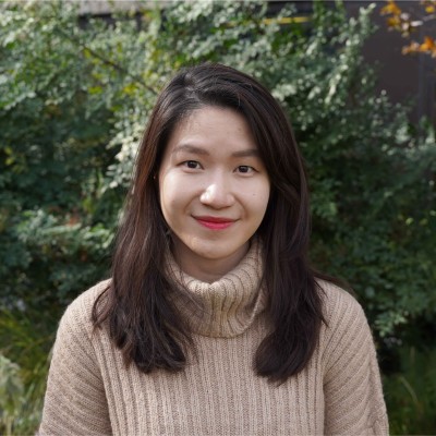 Maya Hoang Cloud & AI Apps Solution Engineer Health & Education