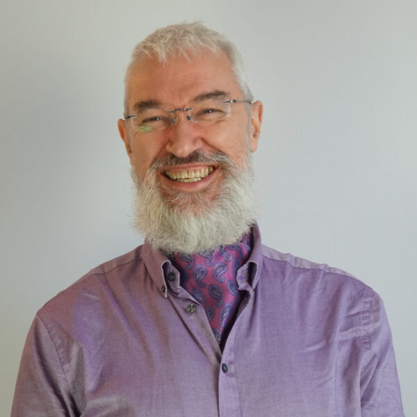 Robert French Data Engineer at ANS