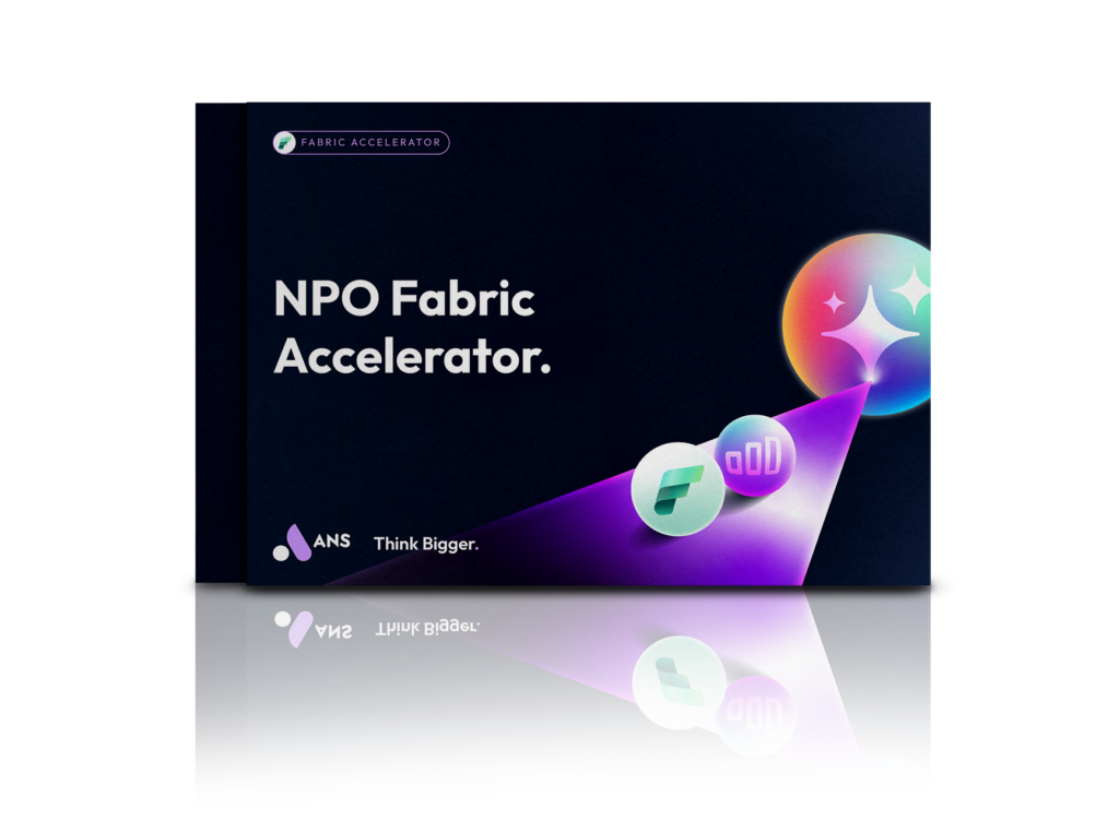 NPO Fabric Accelerator