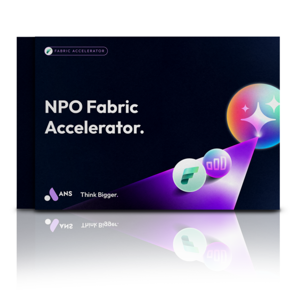 NPO Fabric Accelerator
