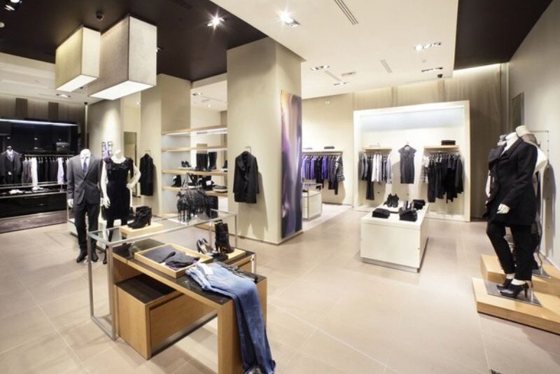ERP Retail for Fashion Industry
